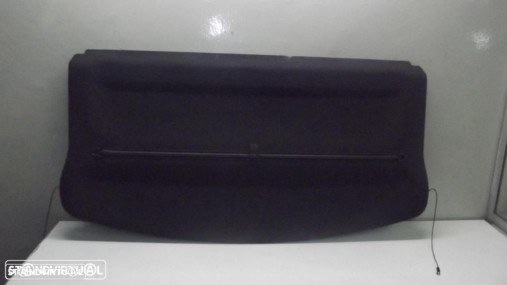 Citroen C5 de 2003 carro chapeleira - 2