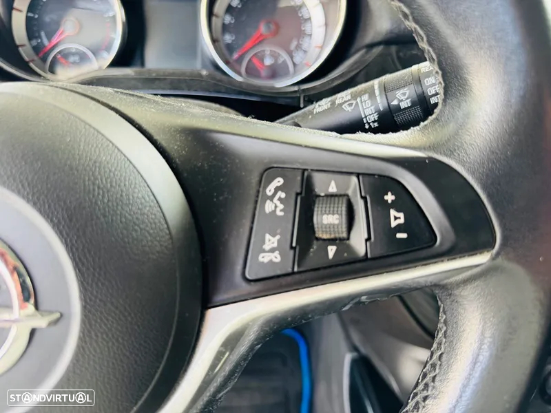 Opel Adam 1.0 S&S Unlimited - 29