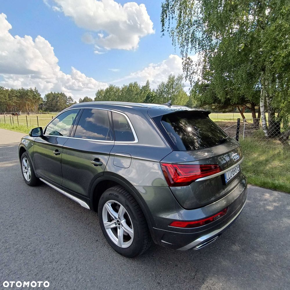 Audi Q5 - 4