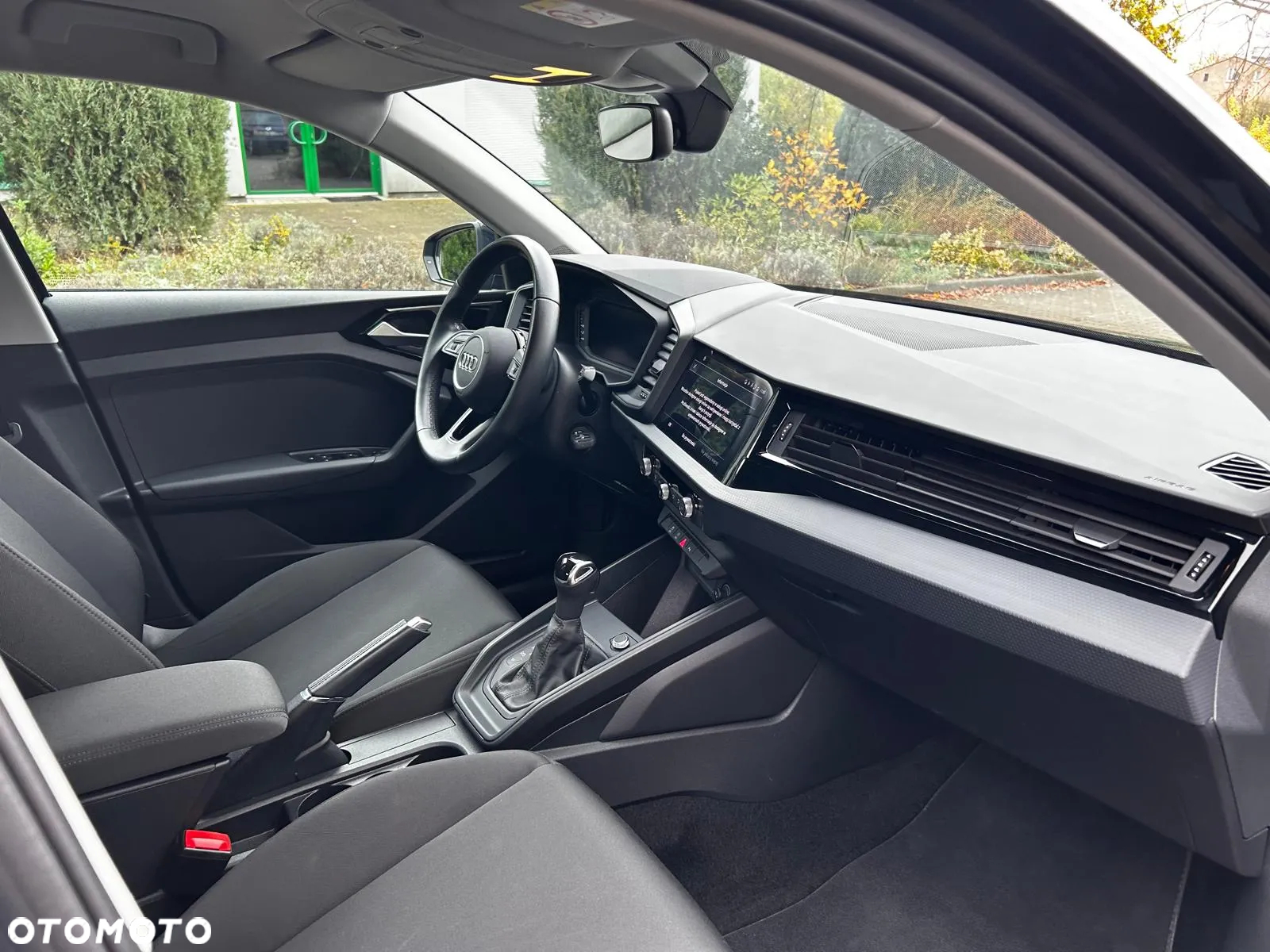 Audi A1 25 TFSI Sportback S tronic - 15