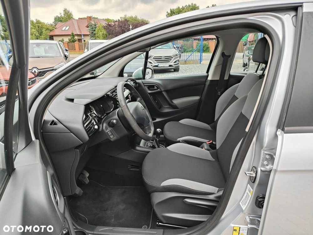 Citroën C3 1.2 PureTech Elle - 8