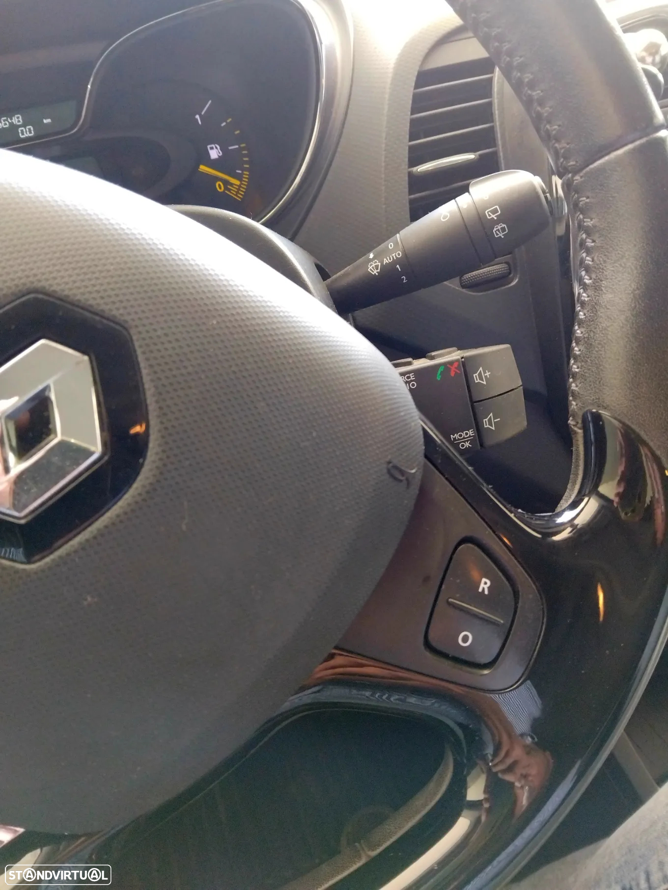 Renault Captur 0.9 TCE - 11