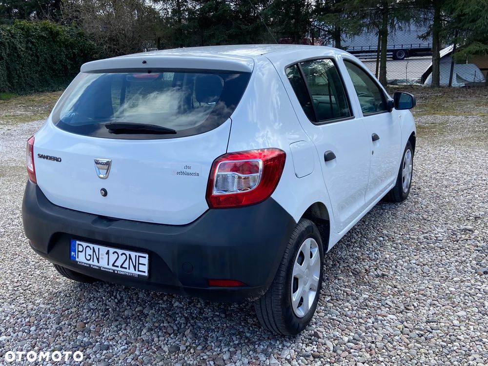 Dacia Sandero - 18