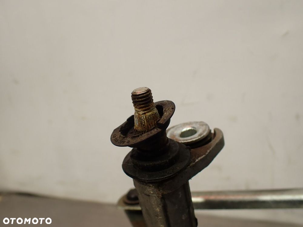MECHANIZM WYCIERACZEK PRZÓD VOLKSWAGEN GOLF IV 1J1955113A - 5