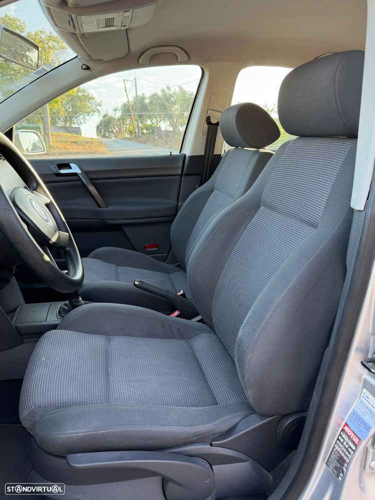VW Polo 1.2 Special + - 5