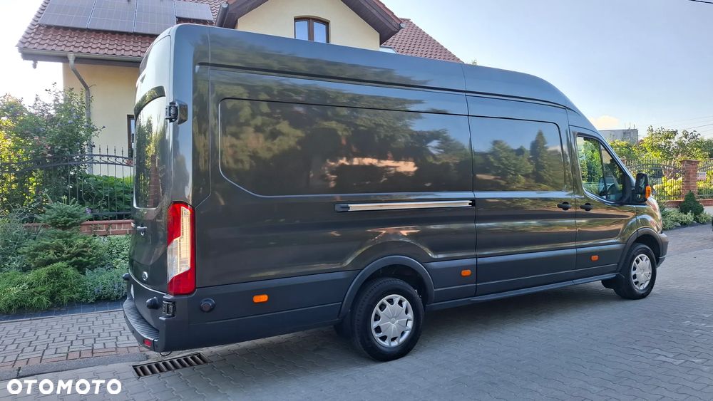 Ford Transit - 4