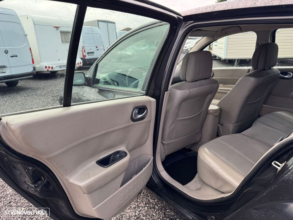 Renault Mégane - 17