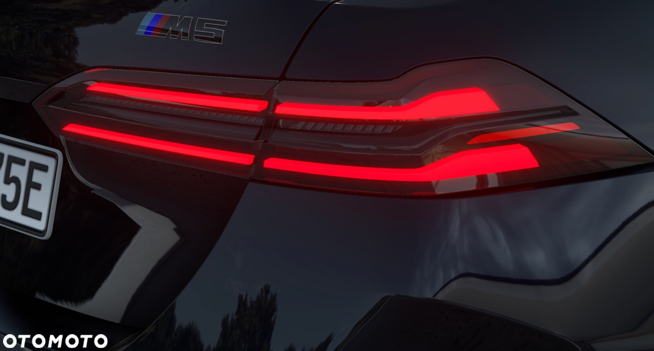 BMW M5 - 13