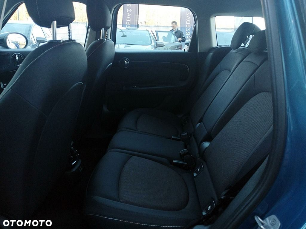 MINI Countryman - 11