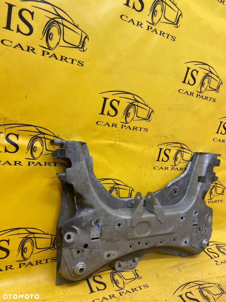 SANKI WÓZEK BELKA TRAWERS RENAULT CLIO IV 4 - 3