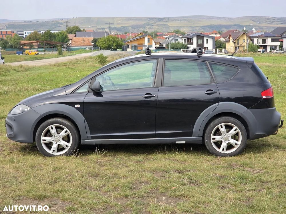 Seat Altea XL - 2