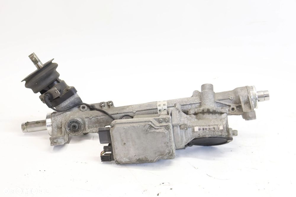 Mercedes CLA W117 maglownica 2464604901 - 1
