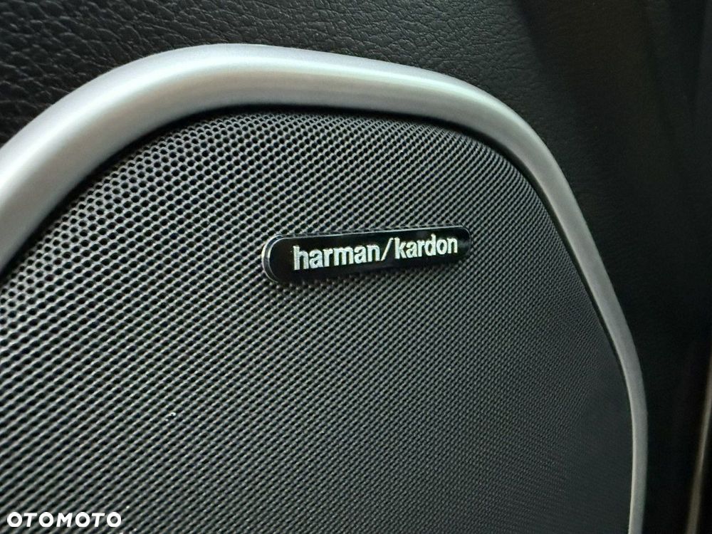 Jeep Grand Cherokee 3.0 CRD Summit - 35