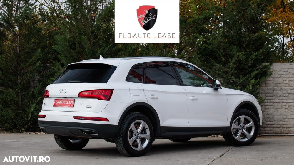 Audi Q5 - 5