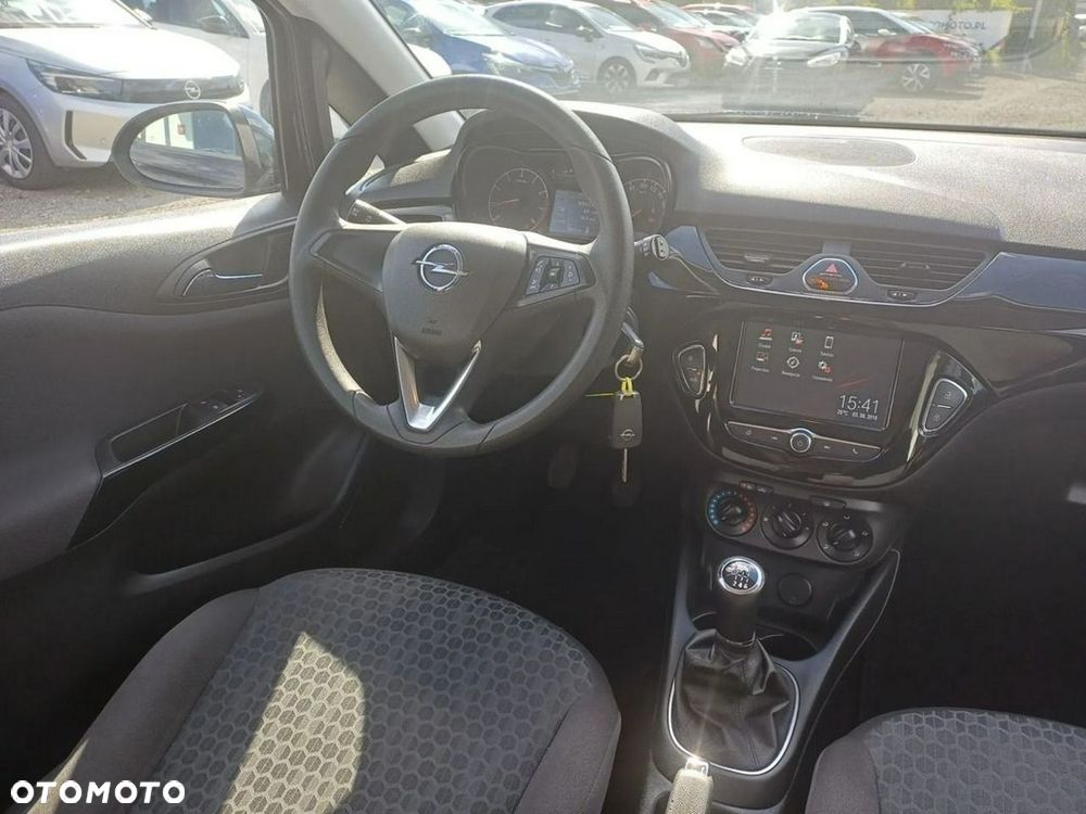 Opel Corsa 1.0 T GPF Cosmo S&S - 18