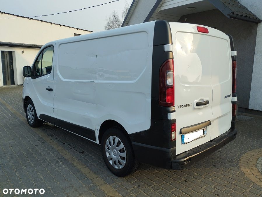 Renault Trafic - 4