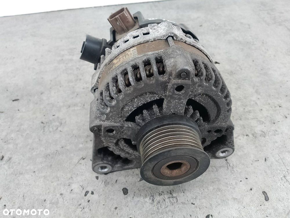 ALTERNATOR VOLVO V50 30795423  3M5T-10300-YD 104210-3523 2.0 D 136KM - 5