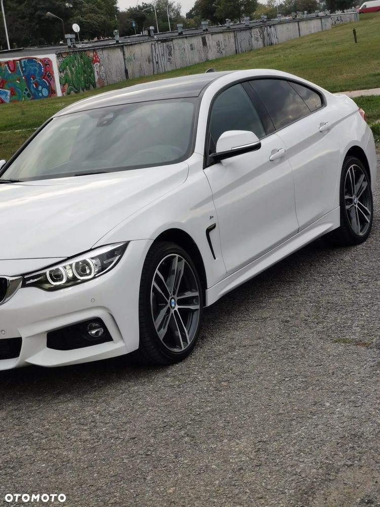 BMW Seria 4 - 2