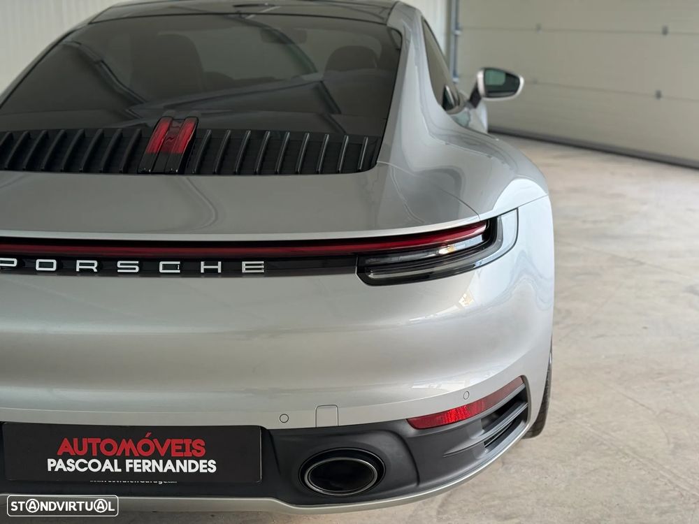 Porsche 911 (992) Carrera S PDK - 43