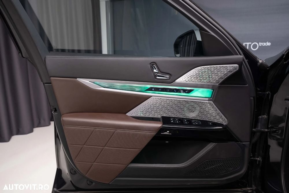 BMW Seria 7 750e xDrive AT PHEV - 17