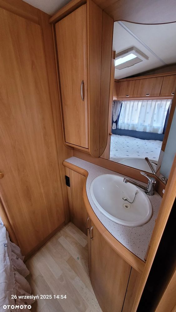 Hobby DE LUX EASY - 7