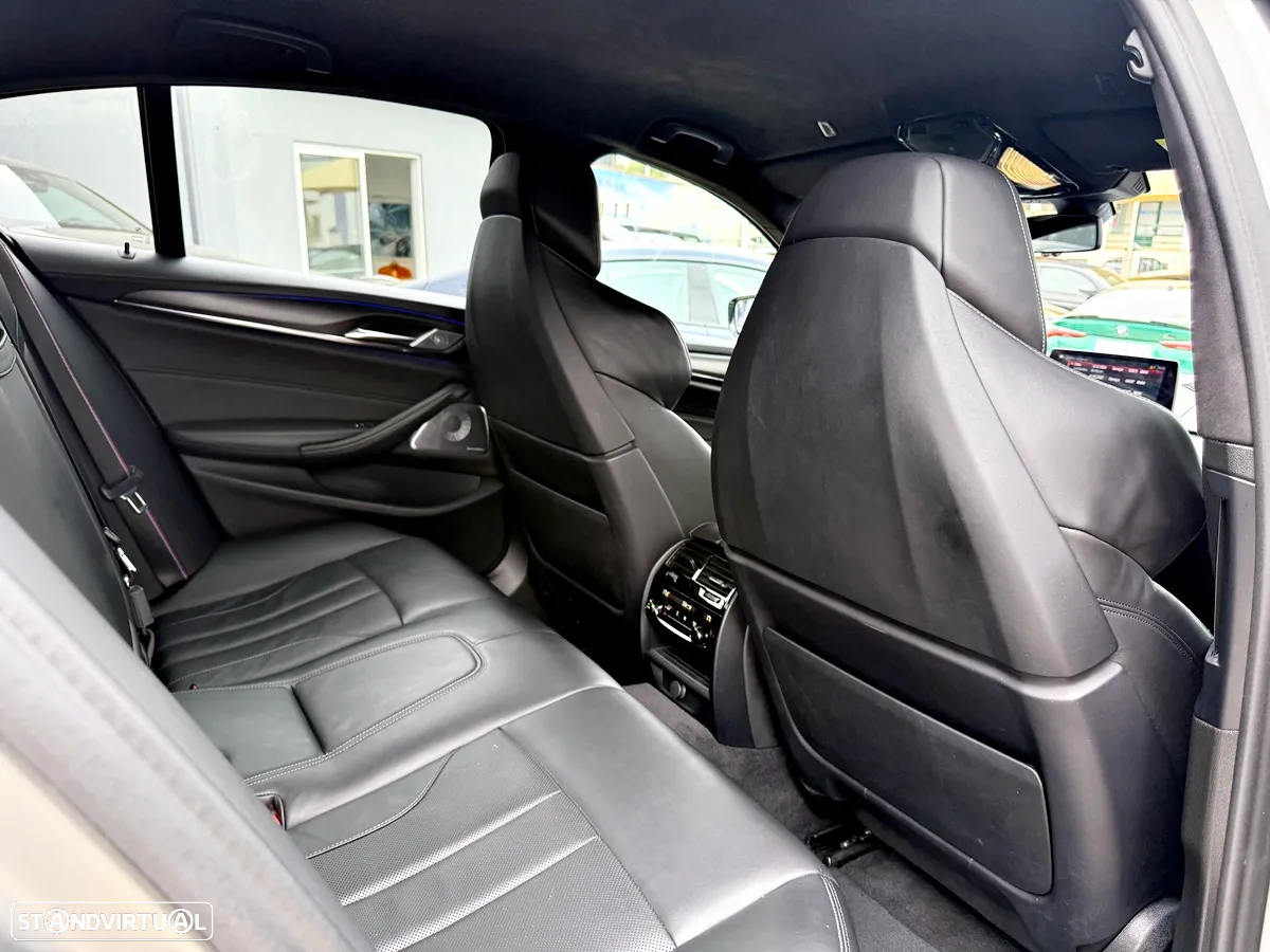 BMW M5 Standard - 33