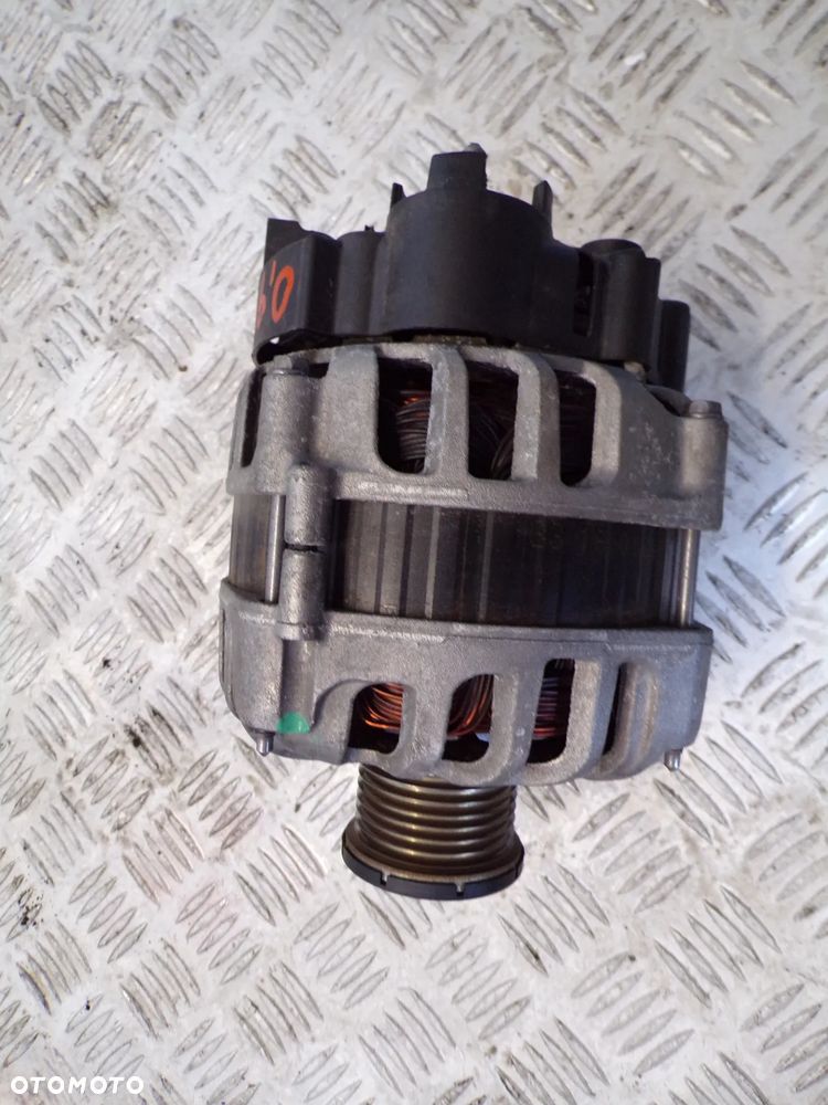 ALTERNATOR RENAULT DACIA 1.2 TCE 231006677R - 2