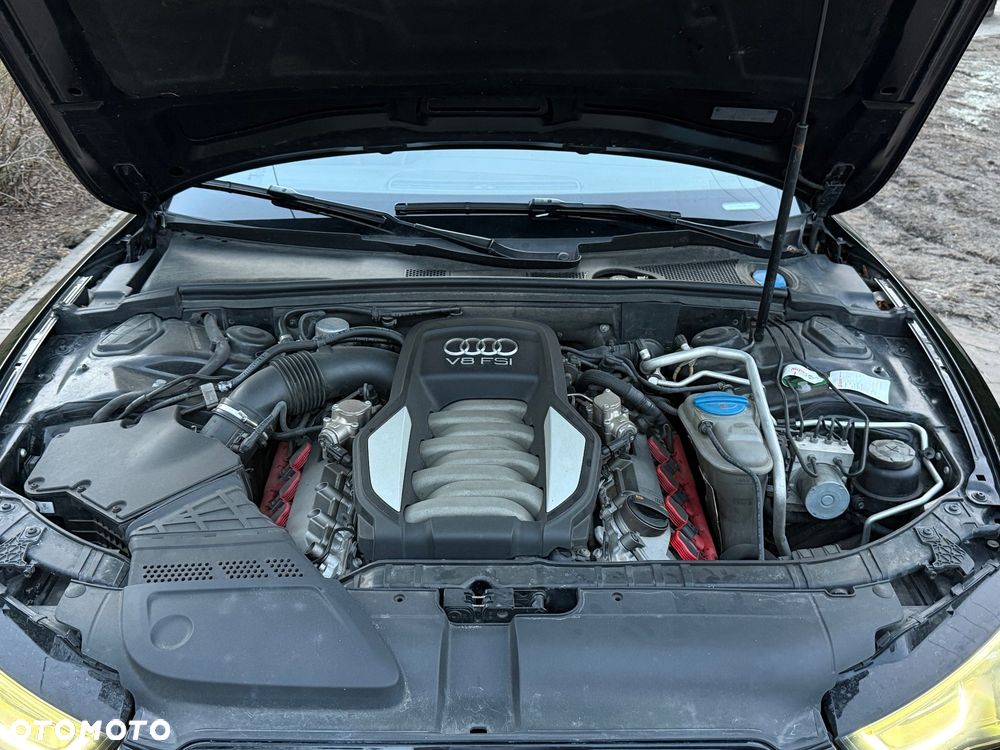 Audi S5 Coupé tiptronic - 32