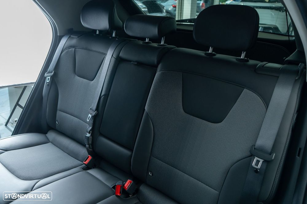 Kia Niro EV 64kWh Drive - 6