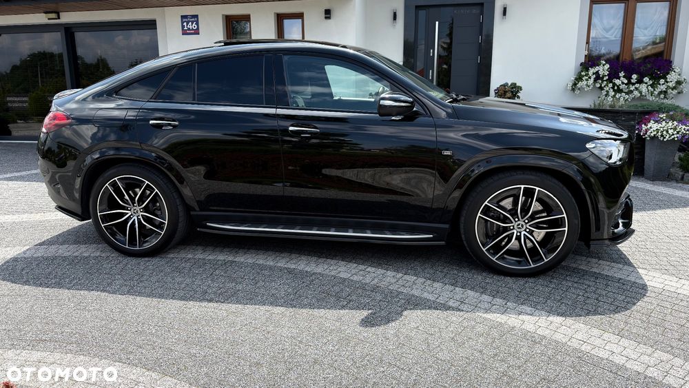 Mercedes-Benz GLE 400 d 4-Matic Premium Plus - 8