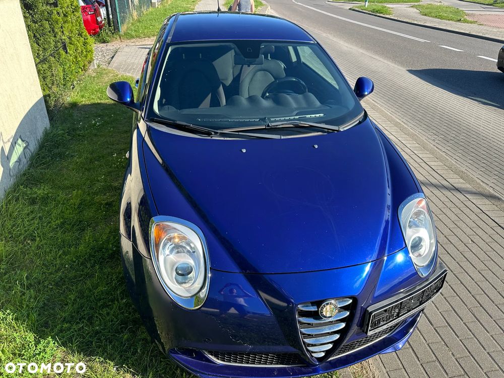 Alfa Romeo Mito 1.3 JTDM ECO - 9