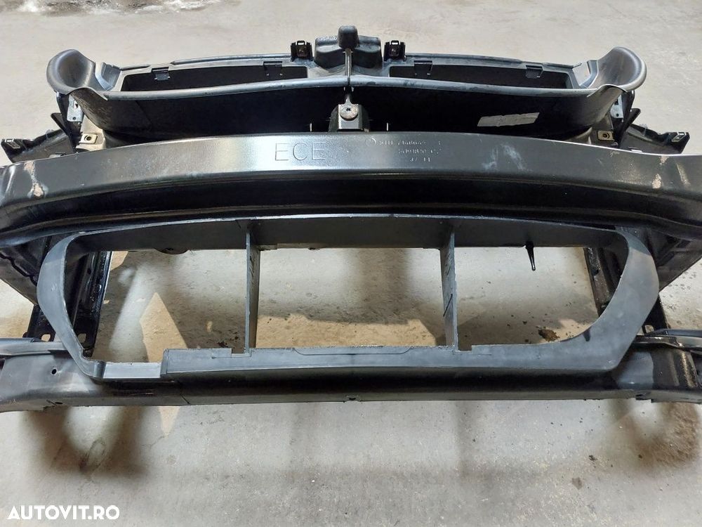 Trager cu armatura BMW E90 E91 - 5