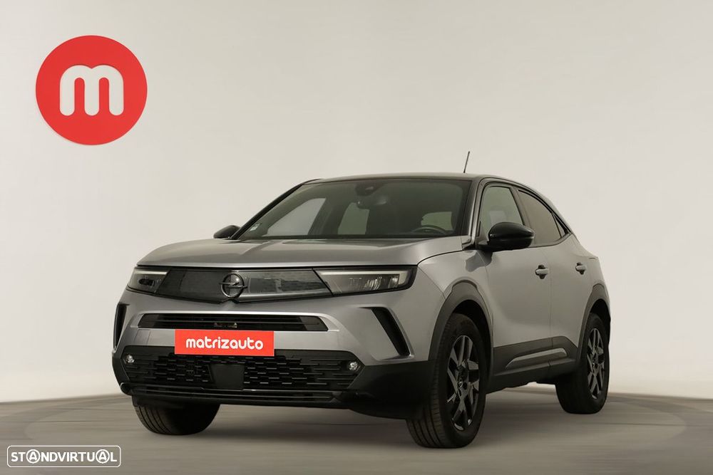 Opel Mokka 1.2 T GS Line - 2