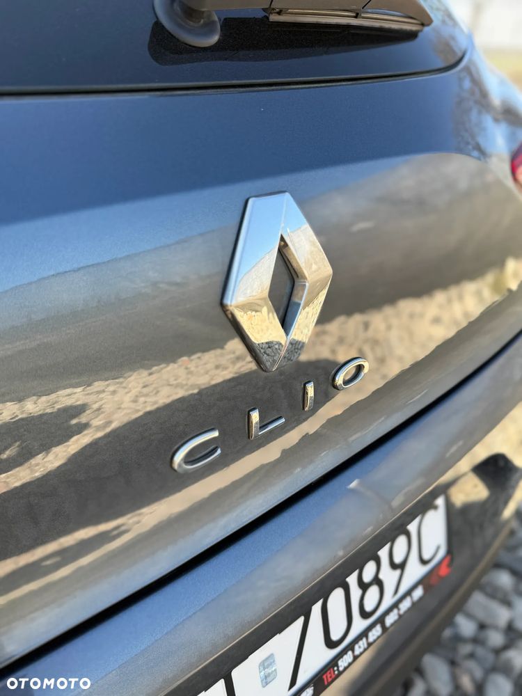 Renault Clio SCe 65 BUSINESS EDITION - 8
