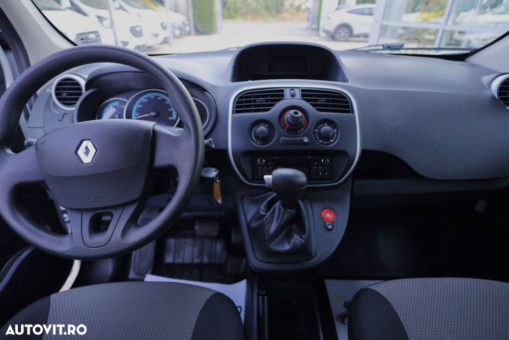 Renault Kangoo Maxi - 16