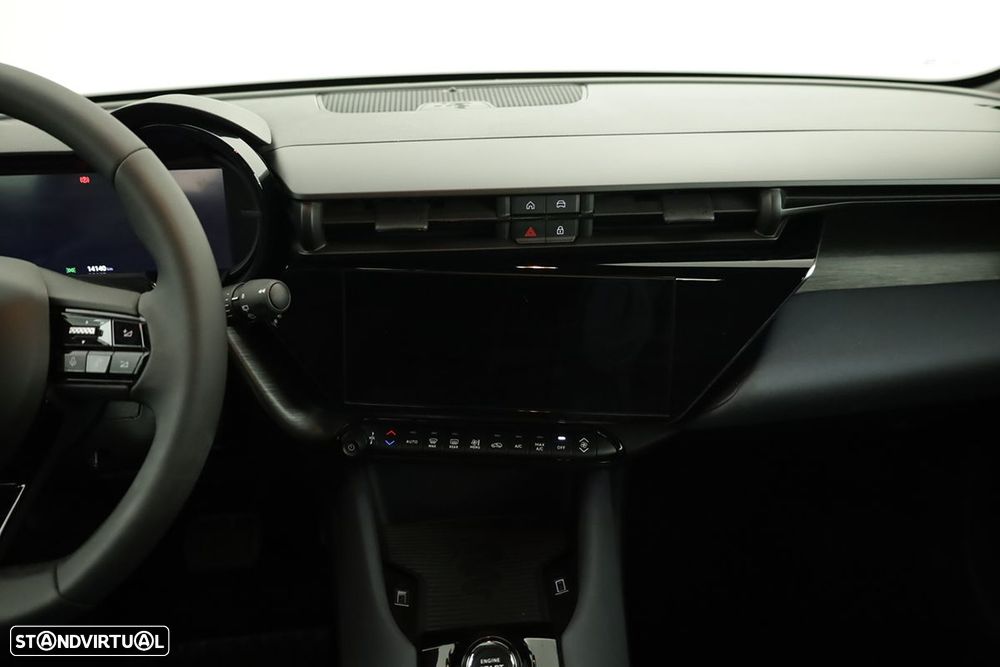 Alfa Romeo Junior Elletrica 50 kWh - 10
