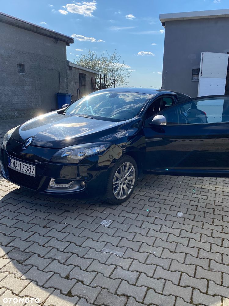 Renault Megane 1.5 dCi Zen - 26
