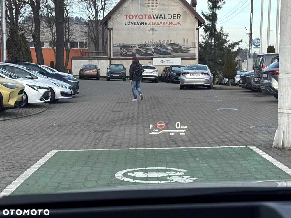 Toyota Corolla 2.0 Hybrid GR Sport - 29