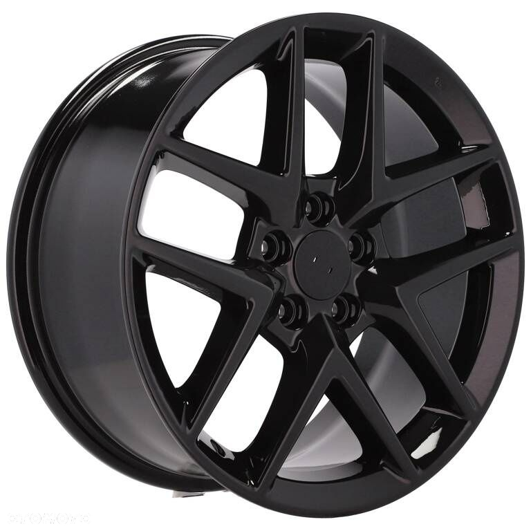 4x Felgi 18 m.in. do HONDA CR-V HR-V Accord VII Viii Civic X CRV IV - B1012 - 3