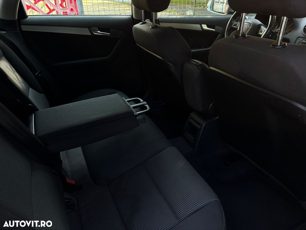 Audi A3 - 11