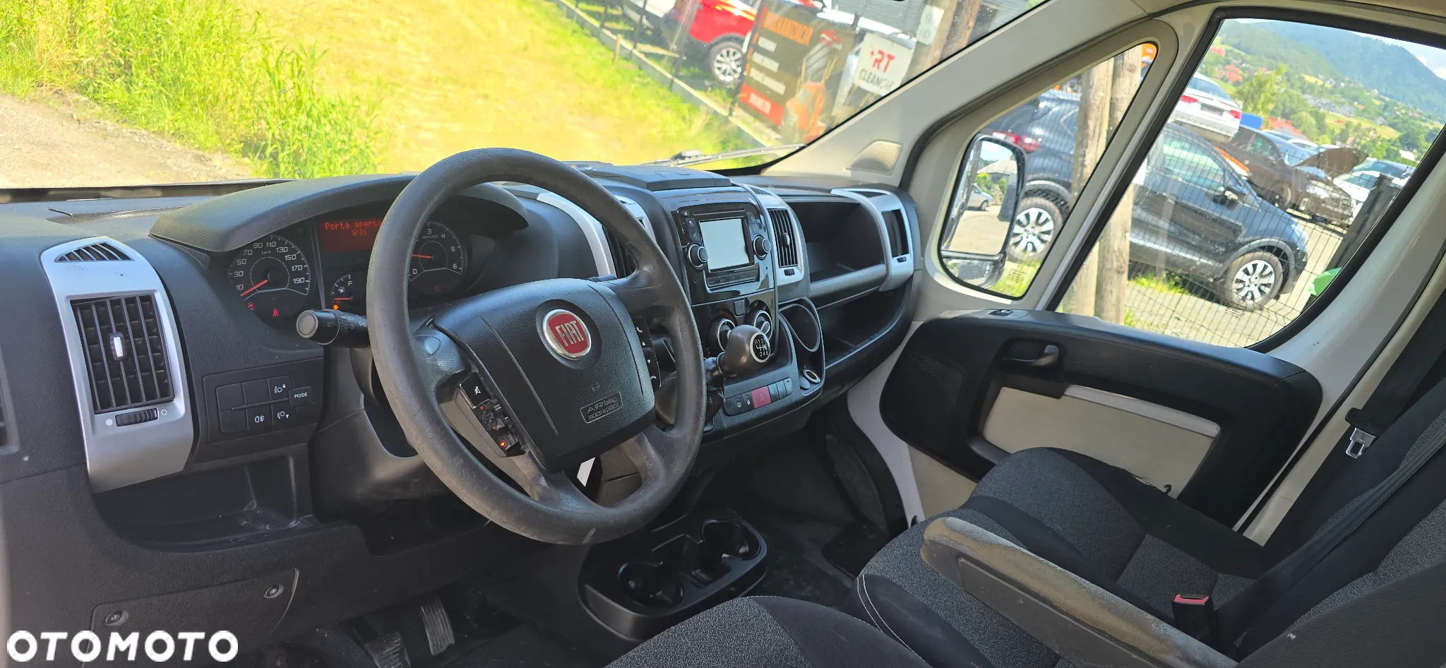 Fiat ducato - 36