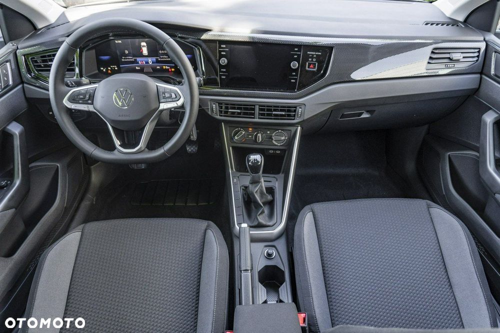 Volkswagen Polo - 23