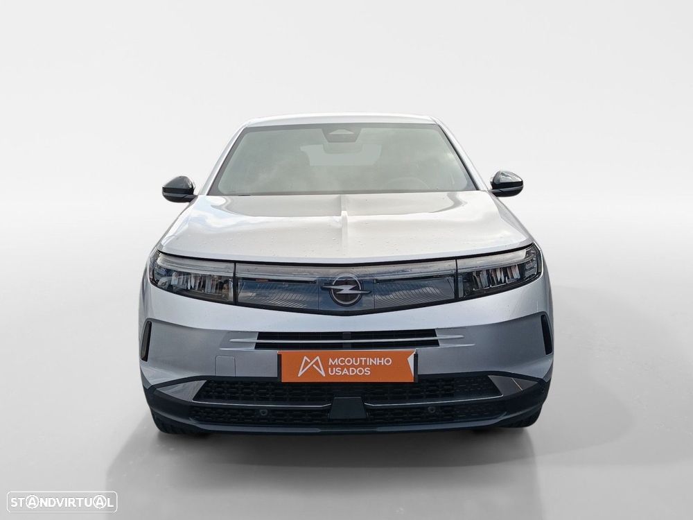 Opel Grandland 1.2 Hybrid Edition eDCT - 8