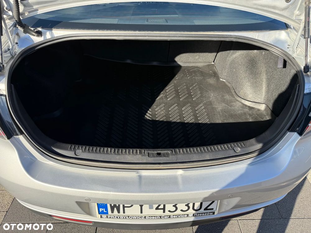 Mazda 6 - 8