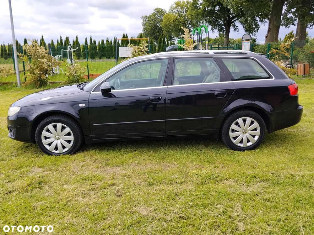 Seat Exeo 2.0 TDI DPF Style - 8