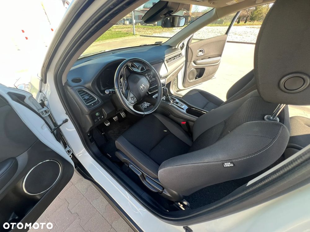 Honda HR-V 1.5 Elegance (ADAS) - 13