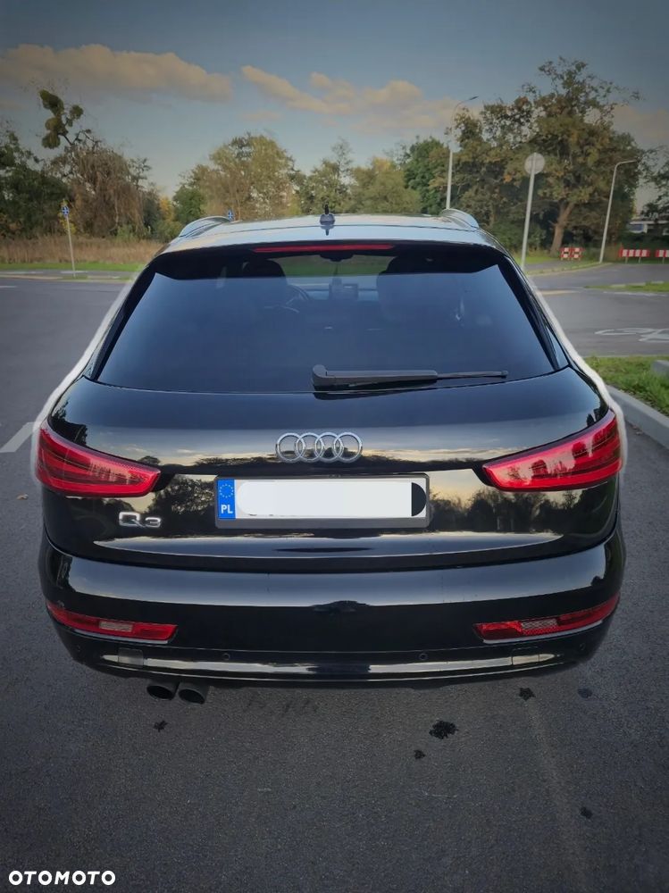 Audi Q3 - 9