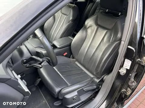 Audi A4 Allroad - 22