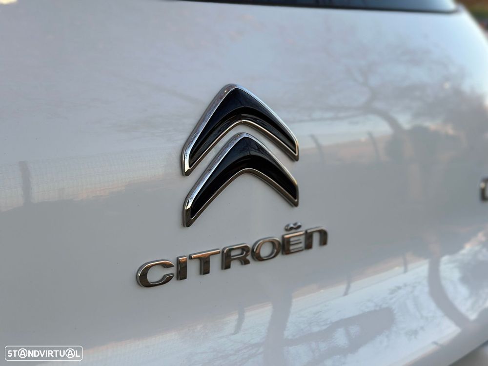 Citroën C3 1.2 PureTech Feel Pack - 10