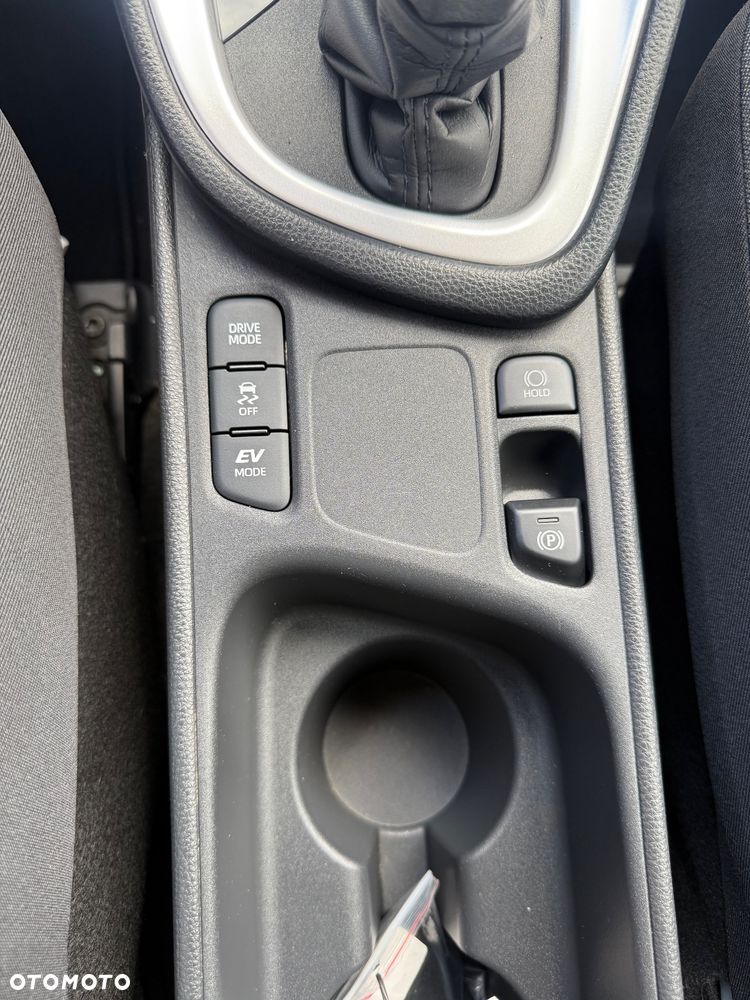 Toyota Yaris - 14